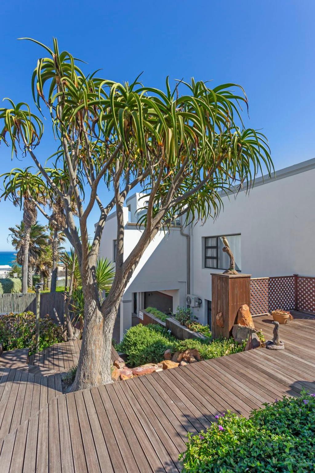 Sir David Baird 22 Cape Town