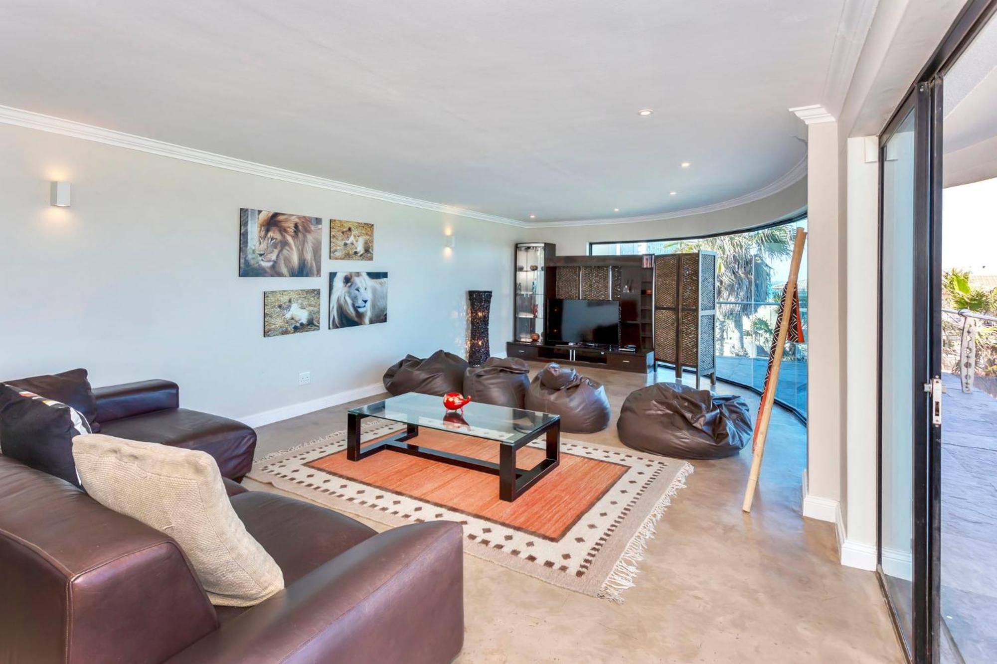 Sir David Baird 22 Cape Town