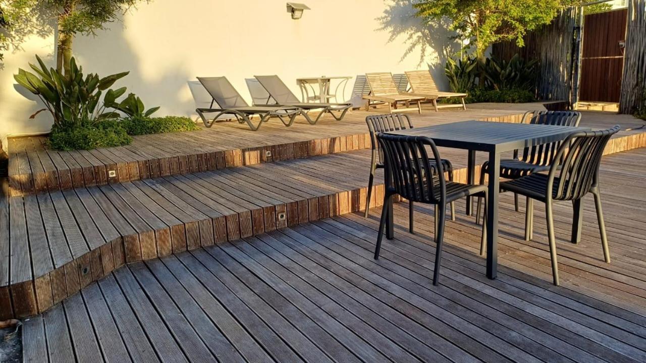 Sir David Baird 22 Villa Cape Town