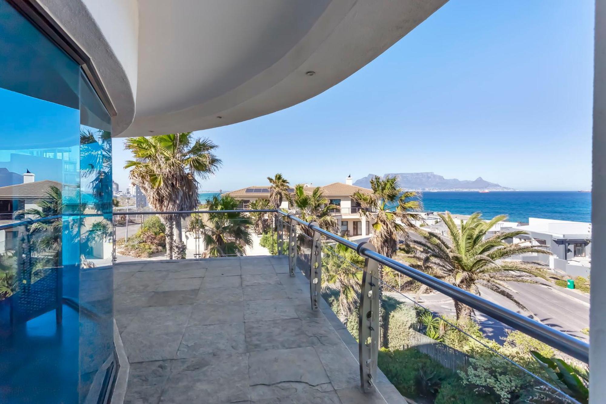 Villa Sir David Baird 22 Le Cap