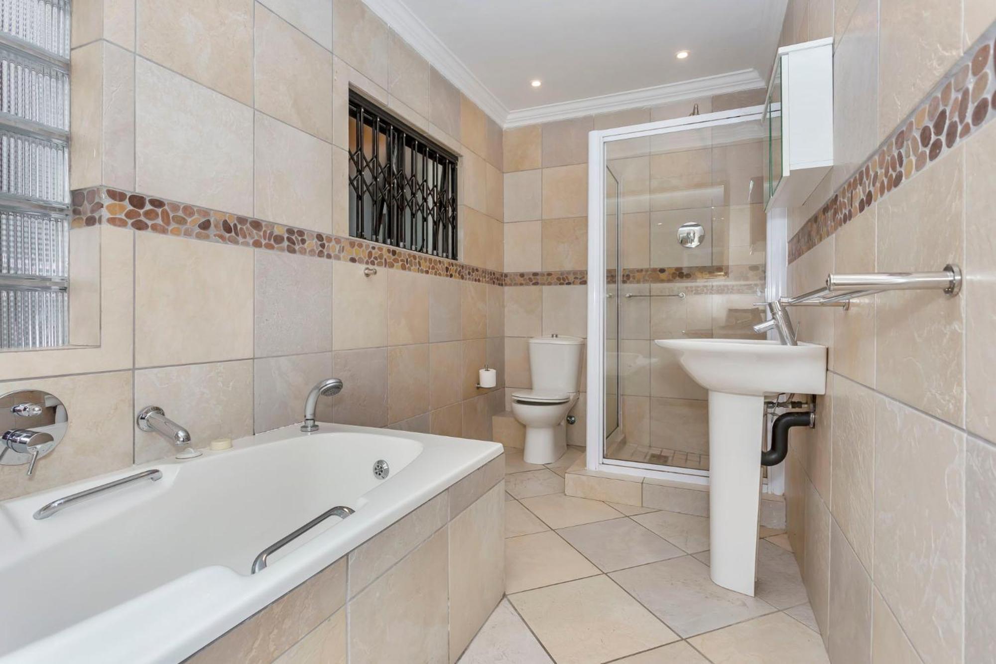 Villa Sir David Baird 22 *