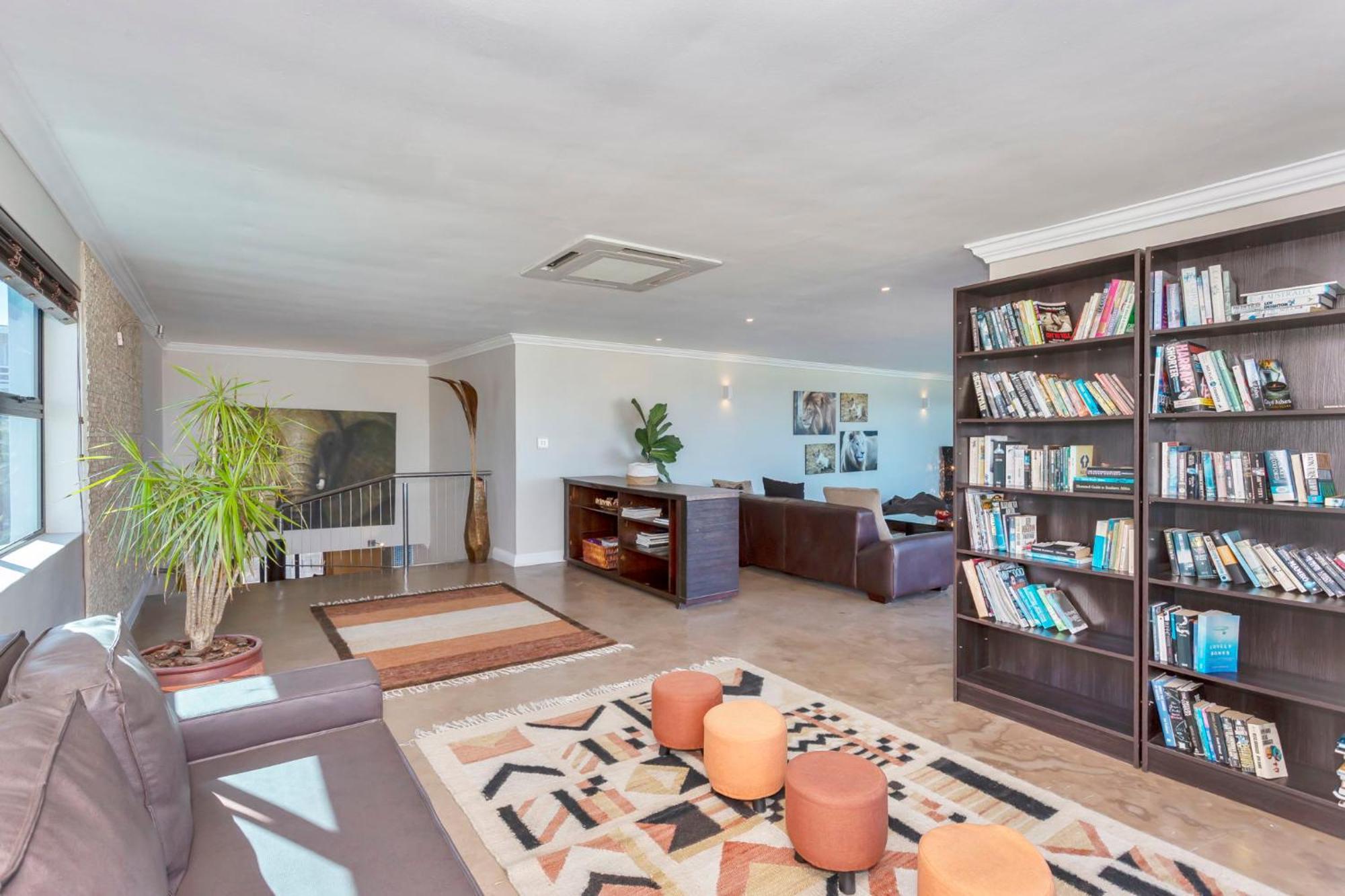 Sir David Baird 22 Villa Le Cap