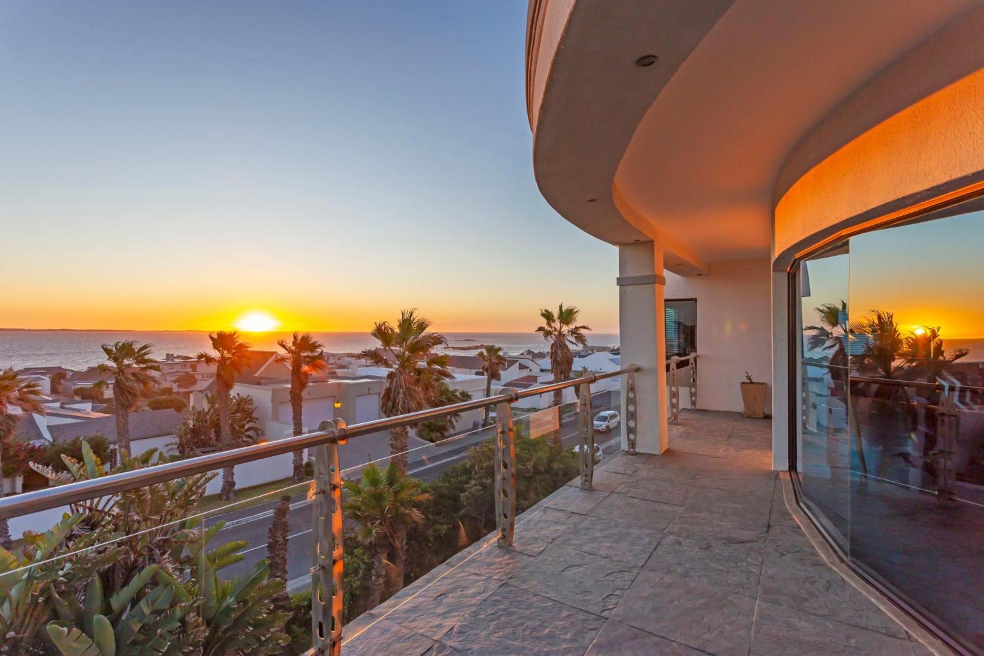 Villa Sir David Baird 22 Le Cap