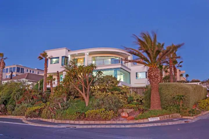Villa Sir David Baird 22 Le Cap